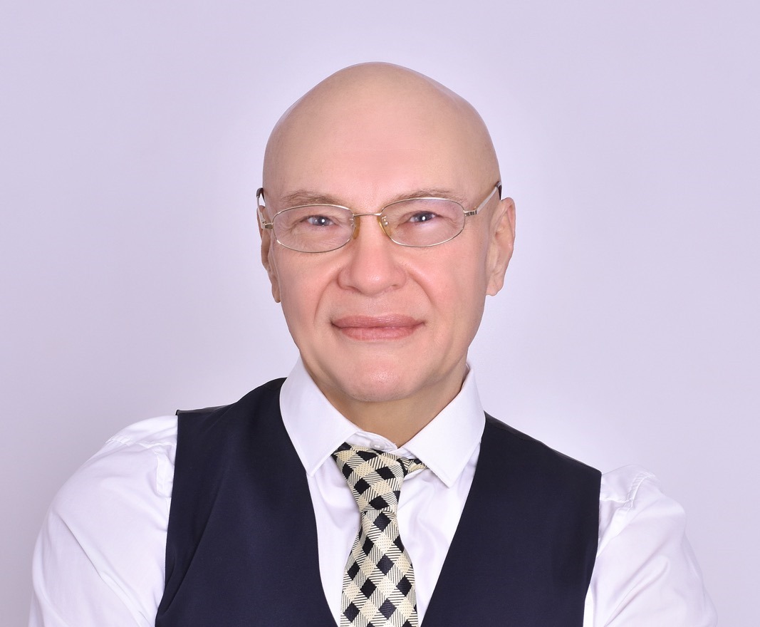  Ukraine: the chemistry of political processes 