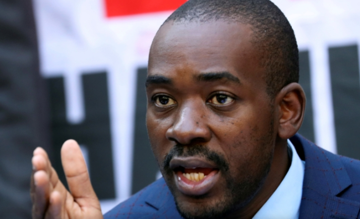  Zimbabwe electoral appointments spark controversy ahead of 2024 