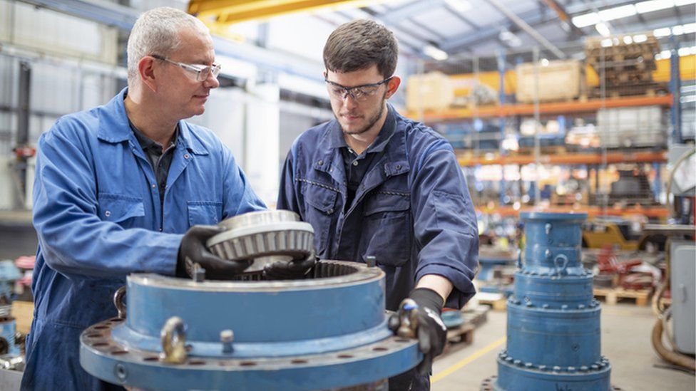  Scotland outstrips Europe and UK on inward investment 