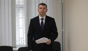  Oleksandr Klymenko will become new head of Specialized Anti-Corruption Prosecutor's Office 