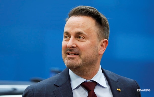  В Україну прибув прем'єр Люксембургу 
