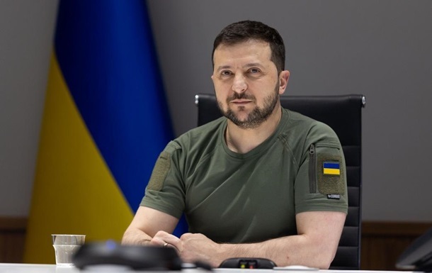  Зеленський запросив Орбана в Україну 