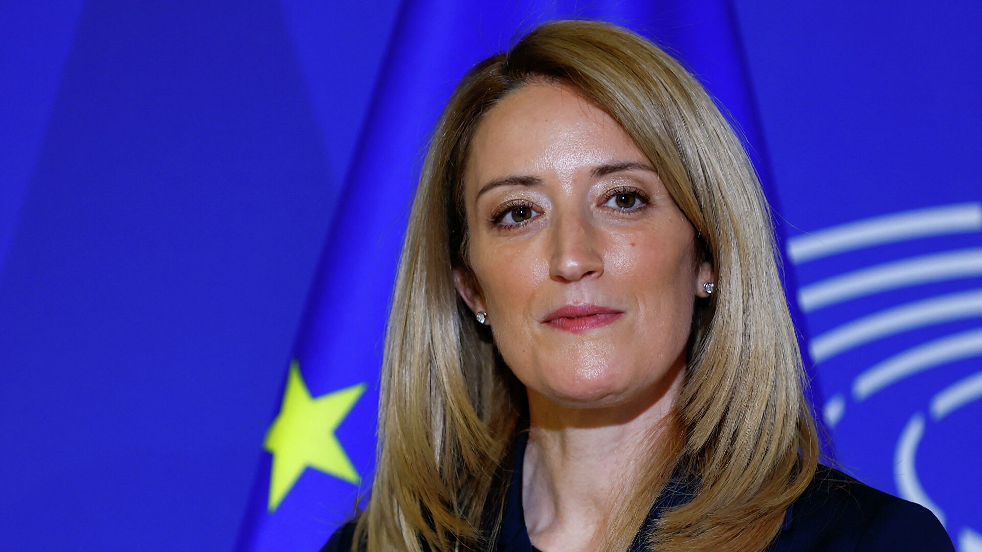  Президент Европарламента: статус кандидата для Украины – это "символ надежды" 