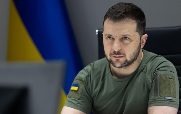  Зеленський: У світі немає жодного лідера, який би сам зміг зупинити путіна 