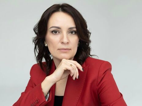  Новая посол Украины в Канаде начала работу 