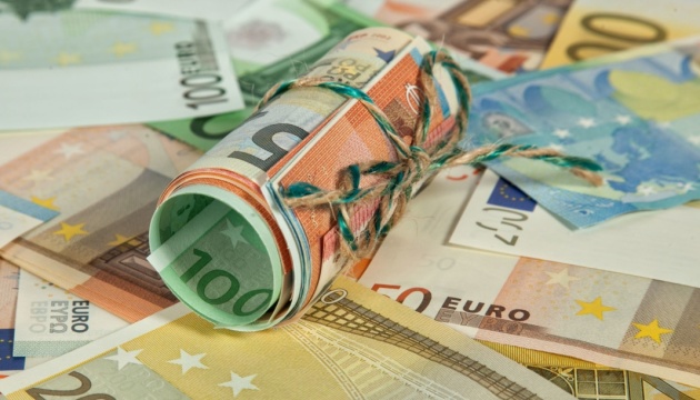  У ЄС шукають шляхи для фінансової допомоги Україні - €5 мільярдів щомісяця 