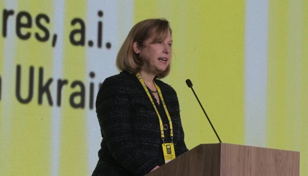  Україна може вступити до НАТО без ПДЧ у разі відповідності вимогам - Квін 