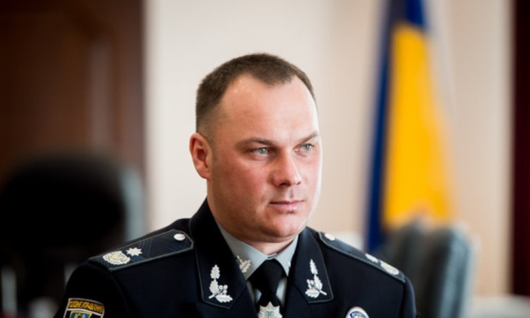  Vyhivskyi: police in the capital continue to document drug crimes 