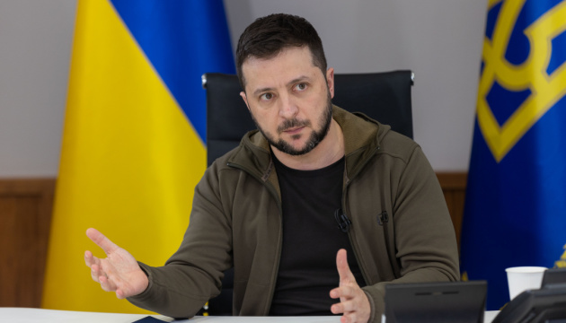  Доля вивезених із Маріуполя в росію людей невідома - Зеленський 