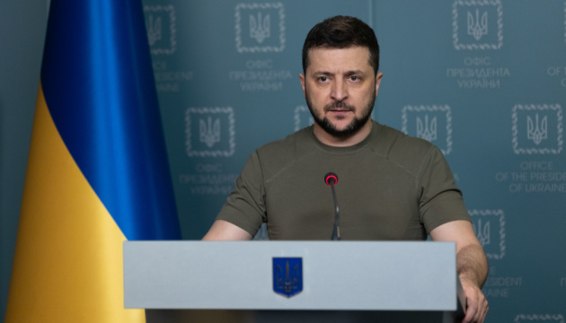  Не може бути в Європі філіалів росії: Зеленський закликав не слухати виправдання Угорщини 