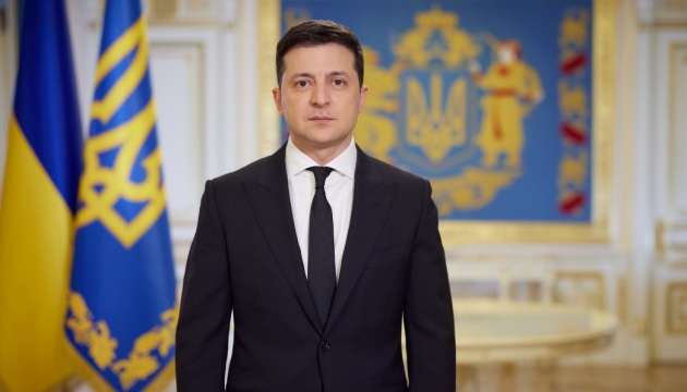  Зеленський розгляне питання розірвання дипвідносин з Росією 