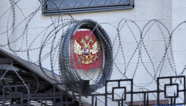  Країни G7 готові ввести масштабні санкції проти РФ у разі вторгнення в Україну 