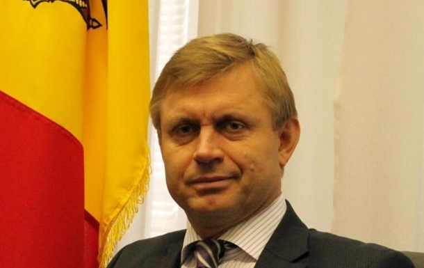  Правительство Молдовы назначило нового посла в Украине 