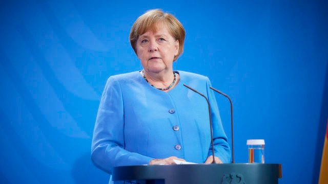  Меркель будет работать над организацией встречи в Нормандском формате до конца пребывания на должности - посол Германии 