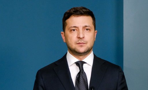  Зеленский пообещал миллион долларов за вакцину от коронавируса - главный санврач 