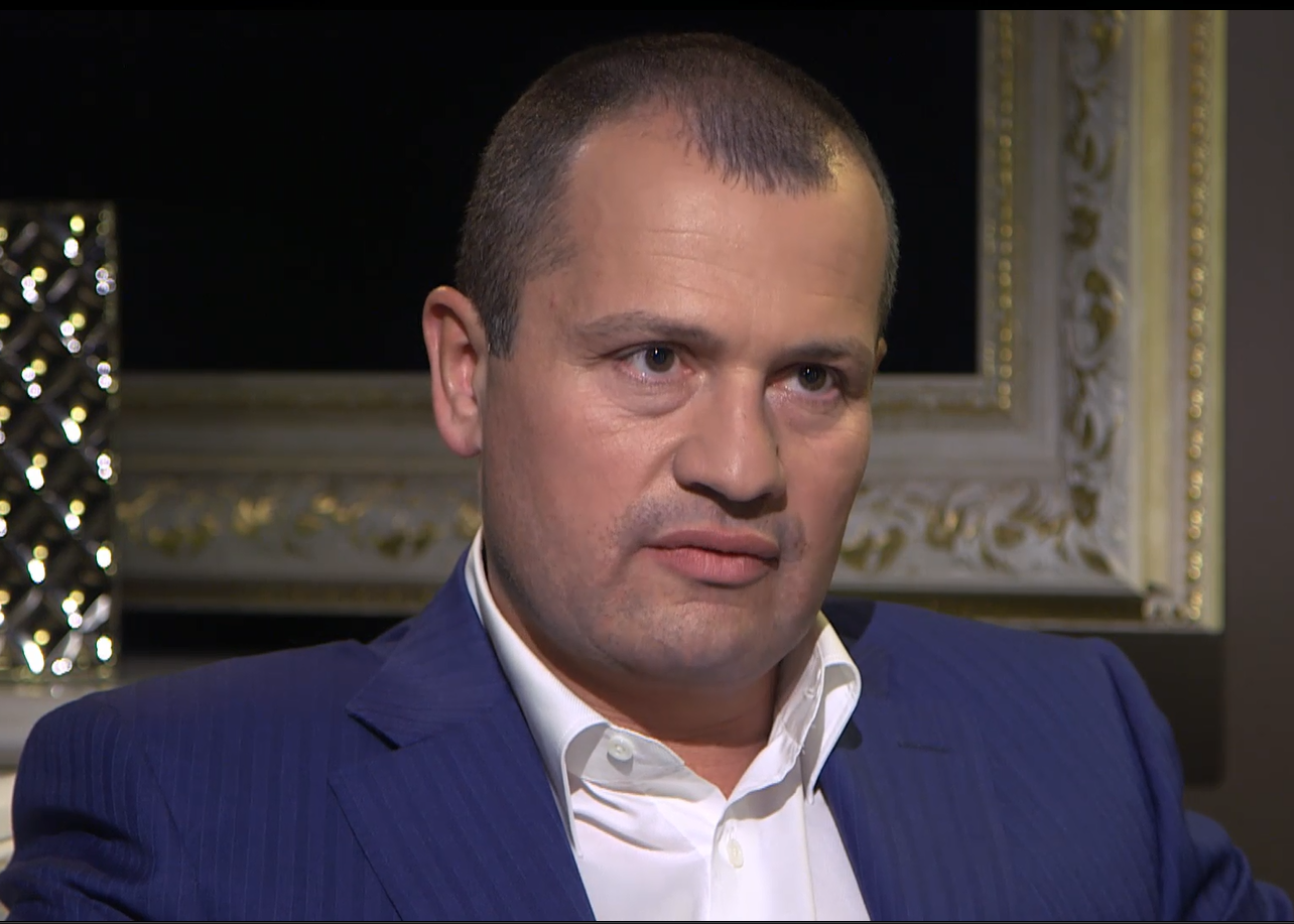  Столична влада намагається уникнути більш жорстких обмежень, – Палатний про локдаун у Києві 