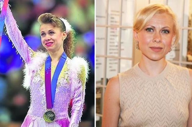  Украинская фигуристка обвинила россиян в очередном плагиате 