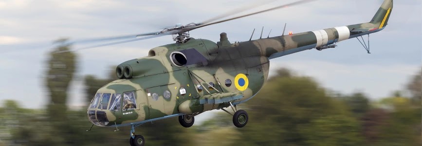  Пілота судитимуть через зіткнення Мі-8 зі стовпом 