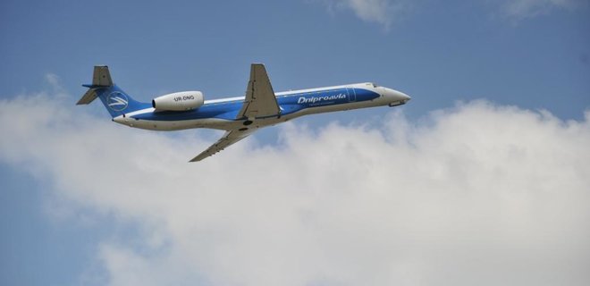  Верховный Суд отказался вернуть авиакомпанию Коломойского государству 