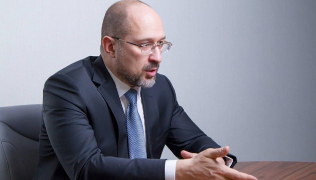  Уряд дозволить роботу метрополітену та дитсадків із 25 травня, – Шмигаль 