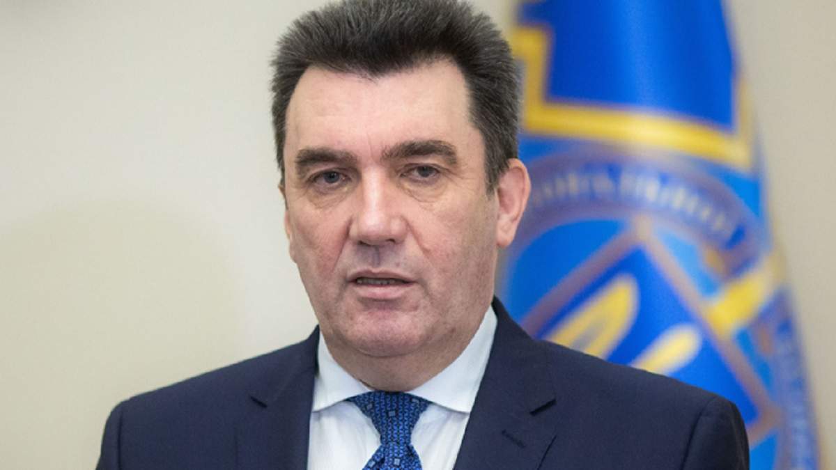  Данилов об учениях России и Беларуси: Обострение может начаться в любое время, когда Путин примет решение 