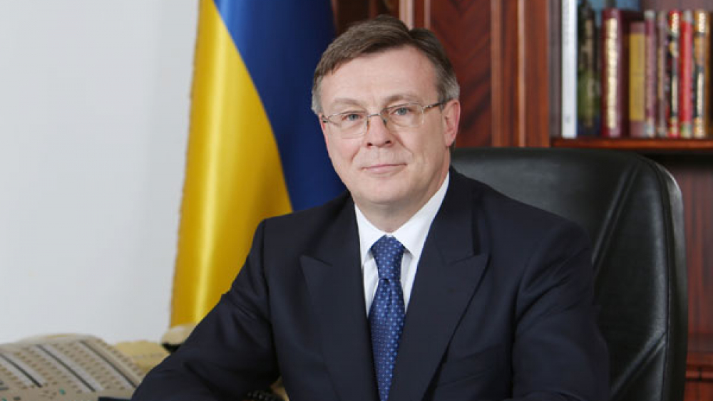  Підозрюваний у вбивстві екс-міністр Кожара вийшов із СІЗО під заставу   