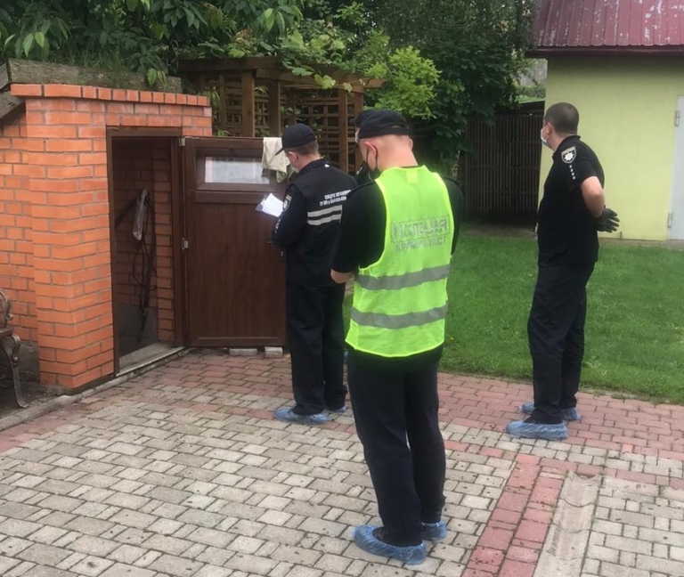  Во Львовской области до смерти избили главу сельрады 
