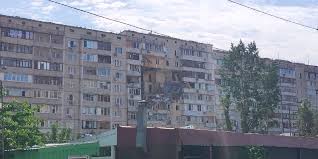  “Киевгаз” подтвердил, что перед взрывом на Позняках снимал в доме счетчики 