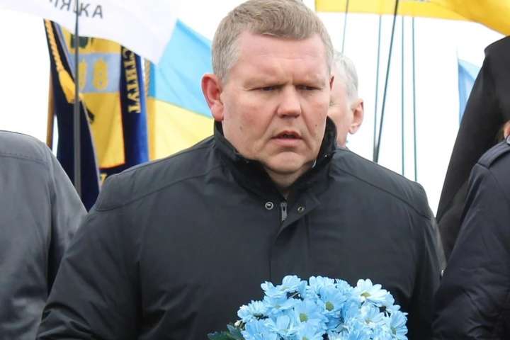  Смерть депутата Давиденка. Колишній соратник переконує: це – вбивство 