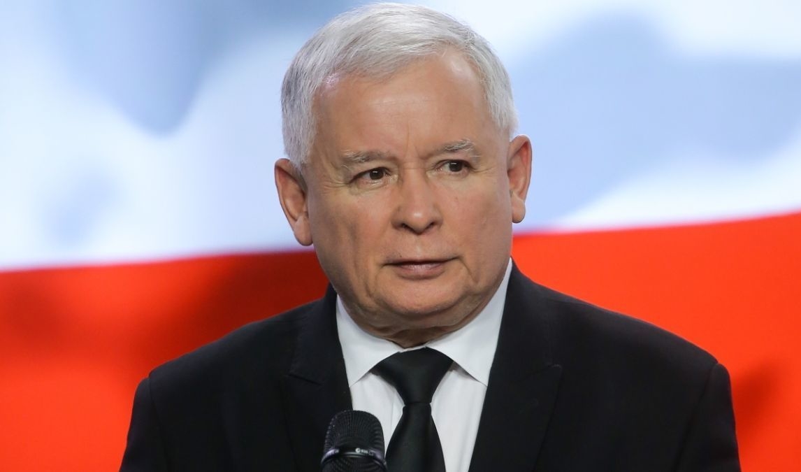  Качинський: Президентські вибори у Польщі мають відбутися не пізніше 28 червня   