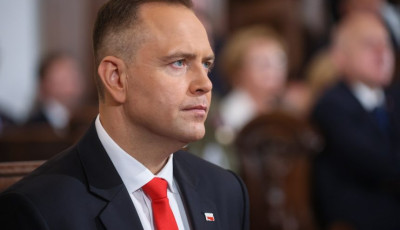 У Навроцького відреагували на рішення Ради щодо Національного пантеону