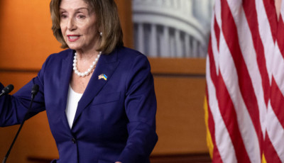 US House Speaker Pelosi begins Asia tour amid US-China tensions over Taiwan