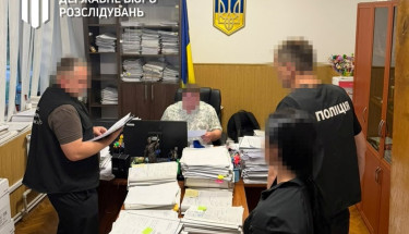Голова райсуду на Київщині за $2,5 тисячі обіцяв рішення для отримання відстрочки від мобілізації — ДБР