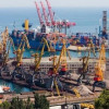 Мінвідновлення оприлюднило коментар щодо діяльності порту Чорноморськ
