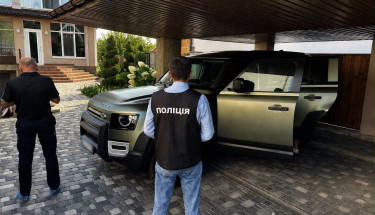 З «турботою» у серці: групі депутатів Київської облради поліція повідомила про підозру у привласненні понад 3 млн грн бюджетних виплат