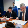 Іспанія підтримає відновлення та модернізацію аеронавігаційної інфраструктури України
