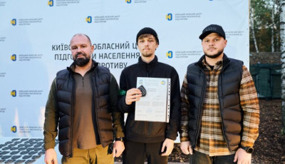 Микола Калашник: Підготовлені громади — запорука стійкості Київщини