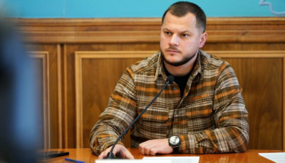 Київщина входить в опалювальний сезон — Микола Калашник