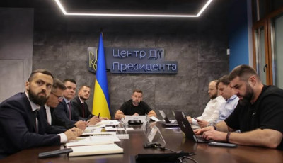 Уряд посилює контроль за підготовкою регіонів до опалювального сезону