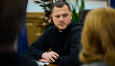Микола Калашник: Київщина напрацьовує системний алгоритм підвищення стійкості мобільного зв’язку в умовах війни