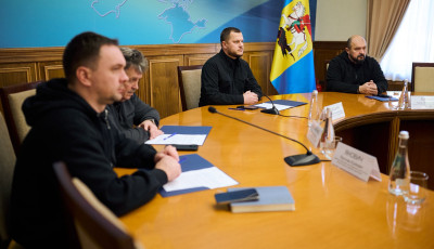 КОВА і громади підписали Меморандум про єдині стандарти визначення вартості будівництва — Калашник