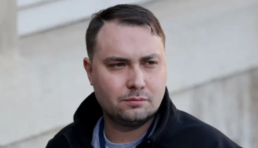 ПБуданов: маємо бути активними архітекторами геополітичного процесу