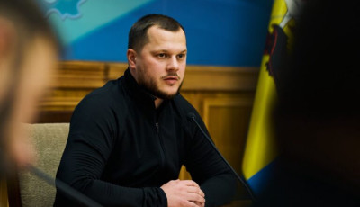 Микола Калашник: Безпека людей та стійкість Київщини — безумовний пріоритет