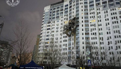 Чергові воєнні злочини Росії проти цивільних — відкрито розслідування