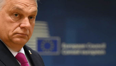 Орбан поспівчував Трампу через виключення з праймериз у Колорадо