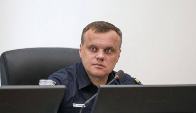 Андрій Рубель: головні події тижня у столичному регіоні