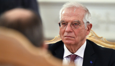 Боррель заочно посперечався з Орбаном: Україна може виграти війну