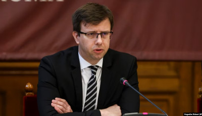 Угорщина згодиться на нові санкції ЄС проти РФ тільки після консультацій з Трампом