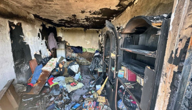 Російські обстріли Херсонщини за добу забрали життя поліцейського та трьох цивільних