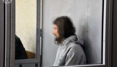 Ревнощі до власної дитини: на Полтавщині батька підозрюють у вбивстві трирічного сина